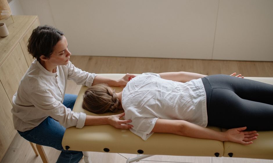 chiropractic care