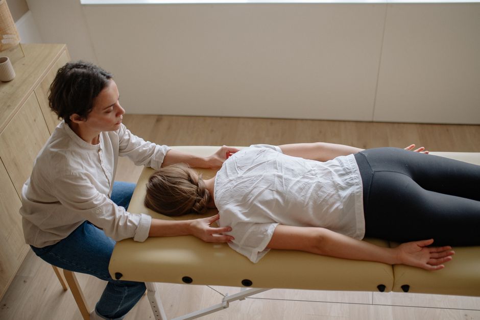 chiropractic care