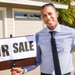 real estate agent