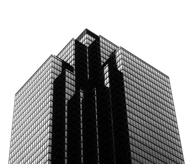 commercial real estate