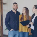 first time home buyer