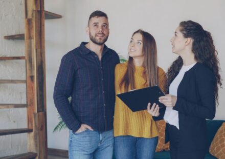 first time home buyer