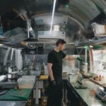 alquiler cocina industrial