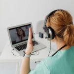 enfermería online titulación