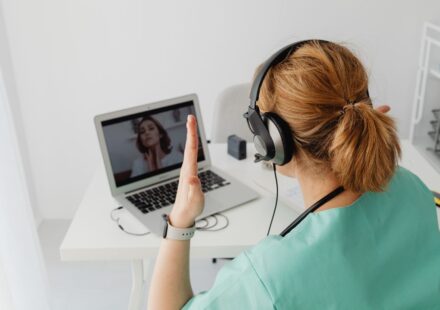 enfermería online titulación