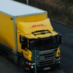 empresa transporte de mercancías