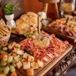 catering company near me