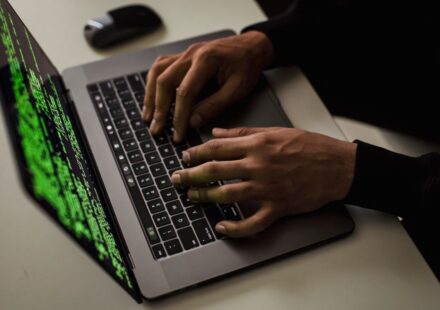 cybersecurity certification