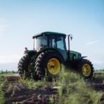 tractor parts online