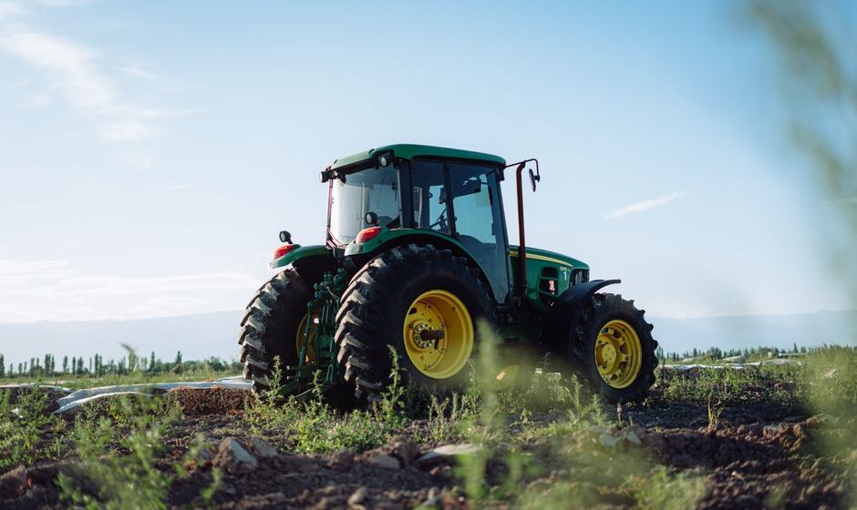 tractor parts online