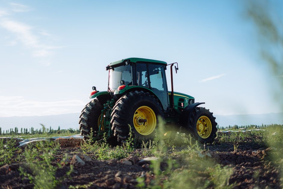 tractor parts online