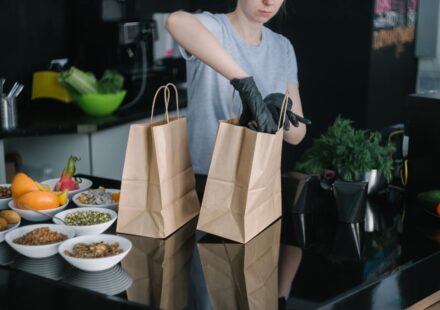 meal prep delivery service