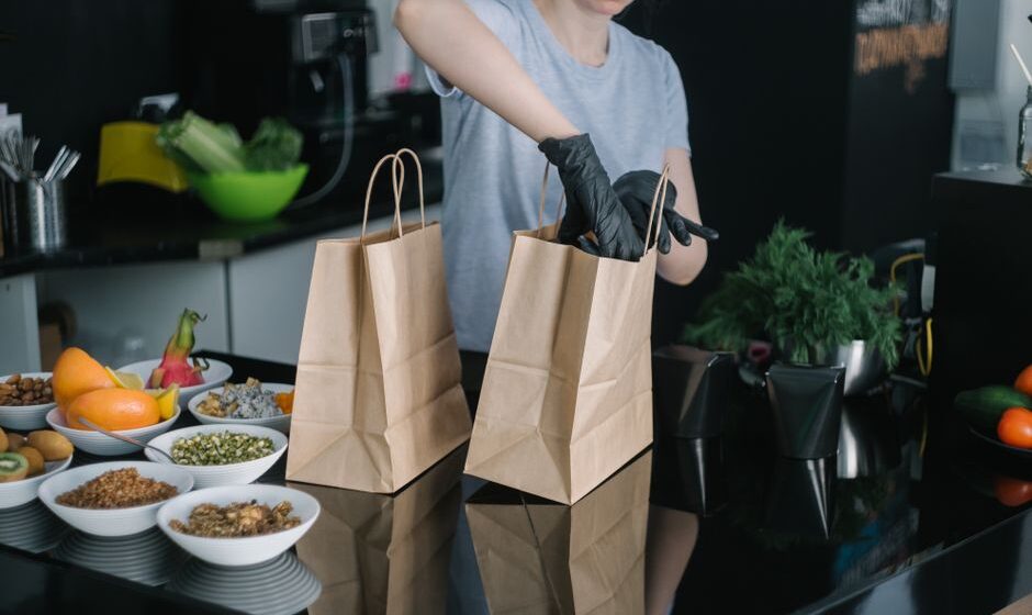 meal prep delivery service