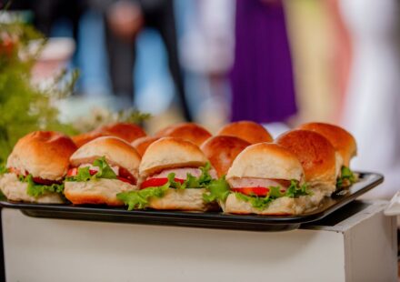 catering para bodas