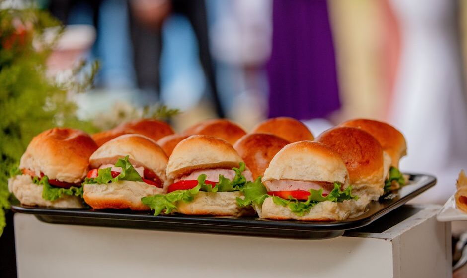 catering para bodas