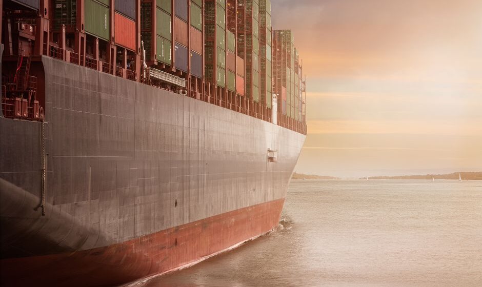 cargo insurance