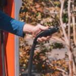 EV battery supplier