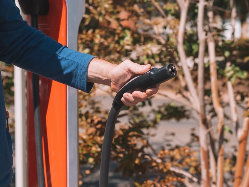 EV battery supplier