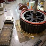 発電機 レンタル