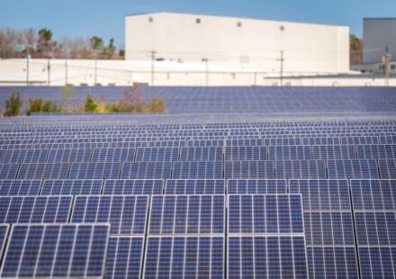 empresa energía solar