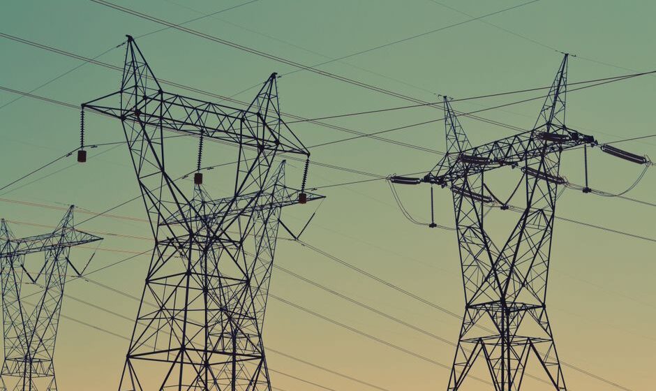 electricity provider comparison