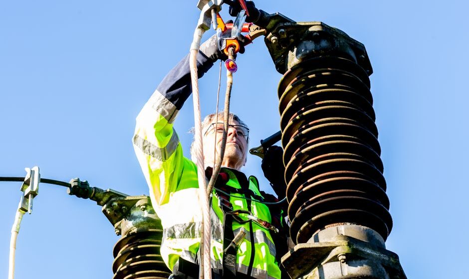 electricity provider comparison