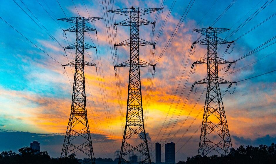 electricity provider comparison