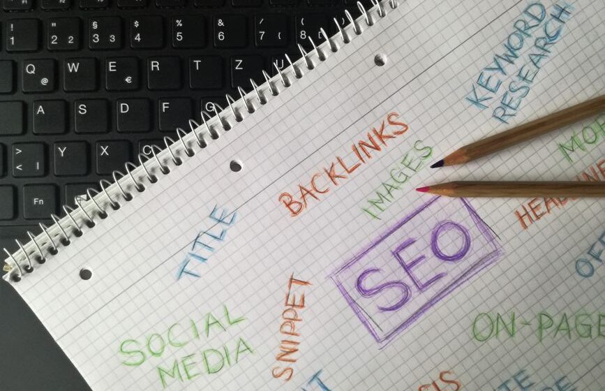 agencia SEO
