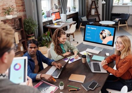 digital marketing agency