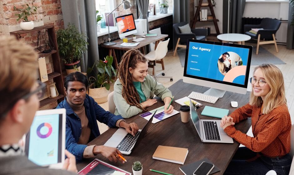 digital marketing agency