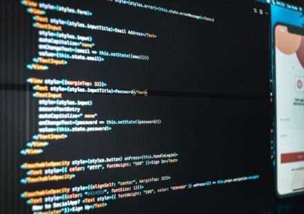 empresa desarrollo app