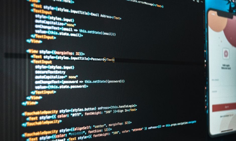 empresa desarrollo app