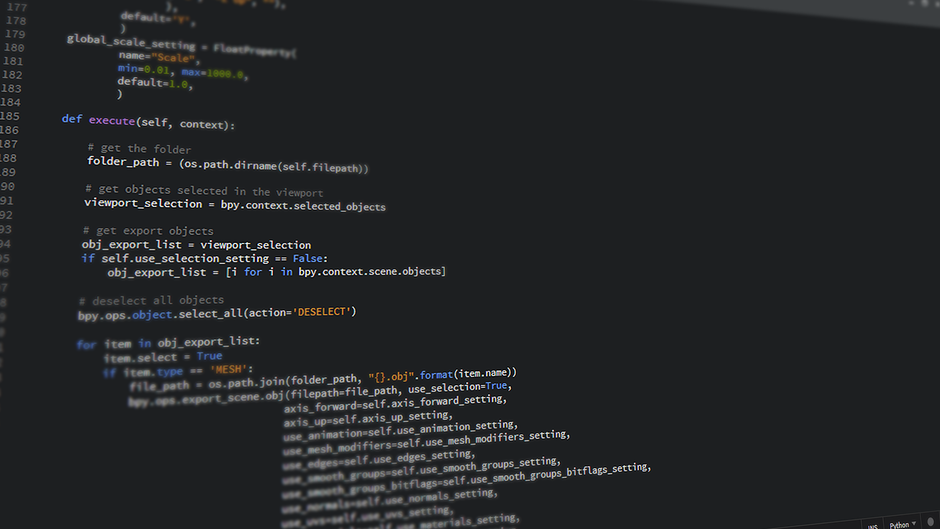 empresa desarrollo web