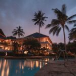 luxury hotels