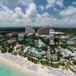 resorts todo incluido