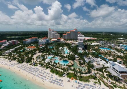 resorts todo incluido