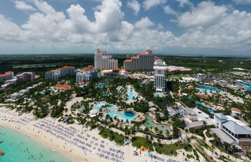 resorts todo incluido