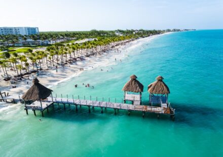 vacation packages