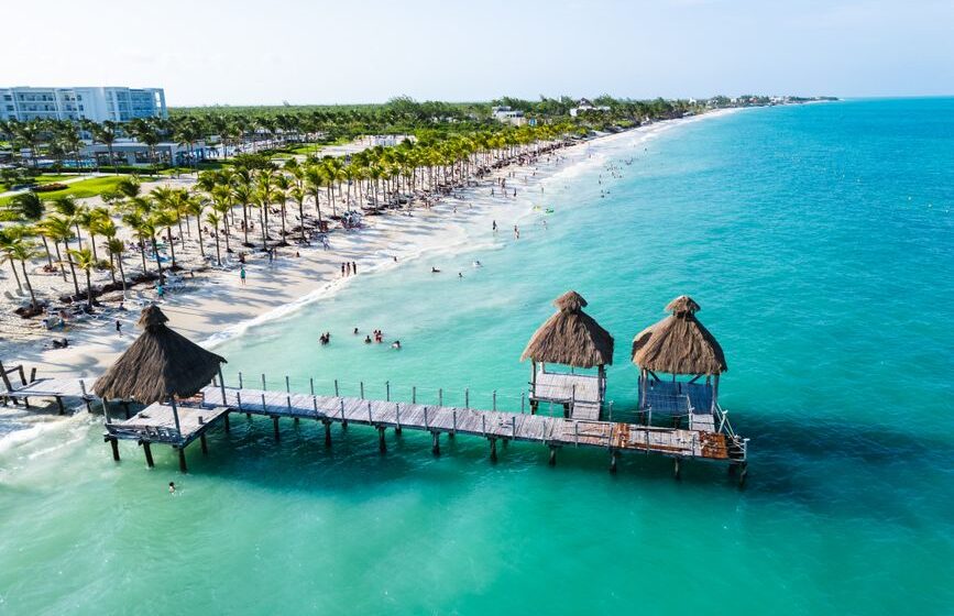 vacation packages