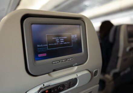 vuelos business class baratos