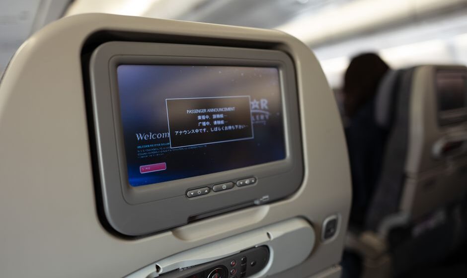 vuelos business class baratos