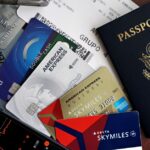 travel rewards credit card