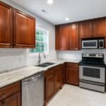 kitchen remodeling