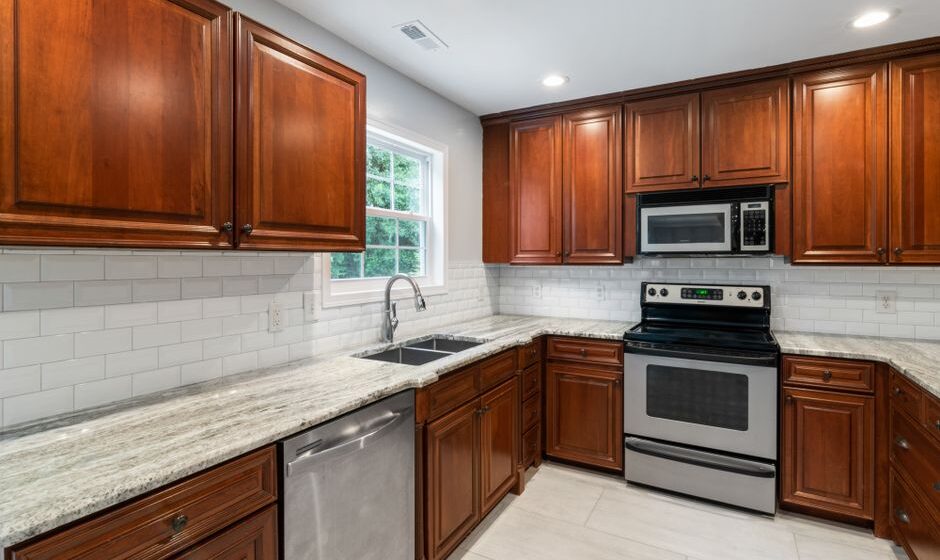 kitchen remodeling