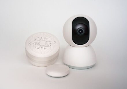 home security system