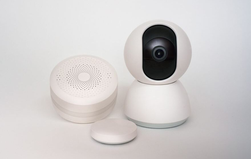 home security system