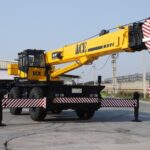 arrendamiento maquinaria construcción