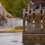 demolition contractor