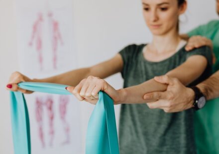 fisioterapia clínica cerca