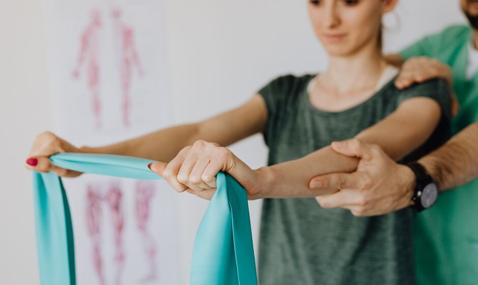 fisioterapia clínica cerca